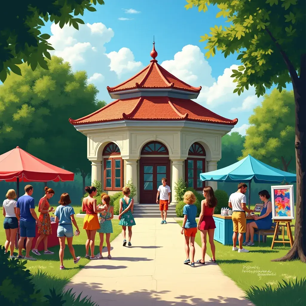 Natural earth friendly solutions